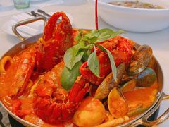 -港丽餐厅(高德置地店)