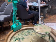 -老济南·地道济南菜(大明湖店)