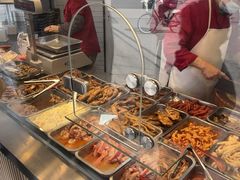 -晶牌烤鸭(延吉东路557弄小区店)