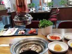 -·缸桶屋·韩式牛肋条自助烤肉(西湖D11店)