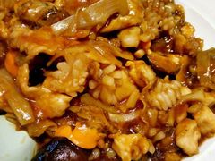 -大铁勺新津菜(东丽阳光新业广场店)