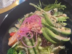 -山川小町·极番烧肉(新地假日广场店)