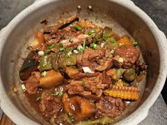 -金掌勺东北菜(格兰晴天店)