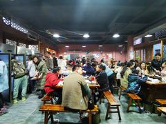 大堂-小向麻辣烫(天街总店)