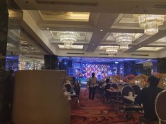 大堂-芭菲盛宴·环球美食(解放碑英利国际店)
