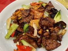 -东兴楼饭庄(六里桥店)