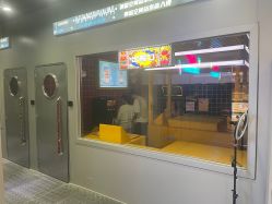 -疯狂冒险家-亲子密室-东坝店(金隅嘉品店)