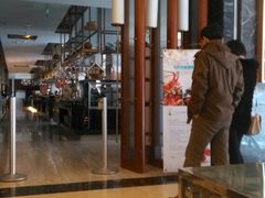 -东方红海鲜百汇(国际大厦店)