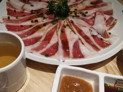 特味酱五花-韩宫宴烤肉·料理(武汉印象城店)