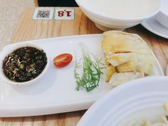-弄堂咪道-饭香·面香·馄饨香(汇锦广场店)