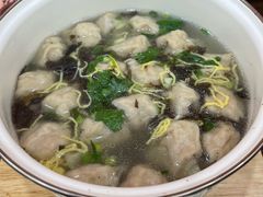 -福海面馆(阳曲店)