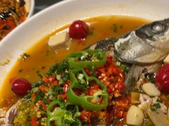 -鑫小城故事·藕汤·家常菜(台北一路总店)