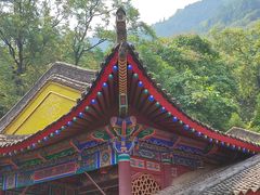 -华清宫景区