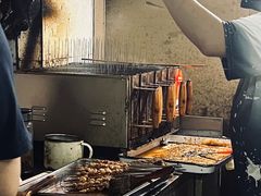 -小胡子祥彪烧烤(北湖总店)