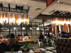 -新旺茶餐厅(嘉里城店)