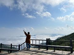 -驼梁风景区