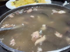 -陈六子全羊馆·烧烤烤羊排(山东理工大店)