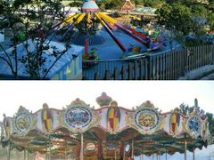 -泉州海丝野生动物世界