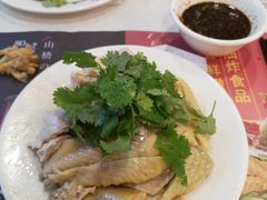 -振鼎鸡(华阴路店)