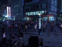 -沙洲路步行街(长安南路店)