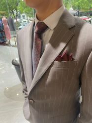 -蓝仕西服定制(萧山店)