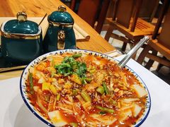 -萨里尔烤肉餐厅(曦华源店)