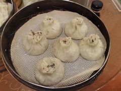 虾籽烧麦-洪祥大酒店(大庆东路店)