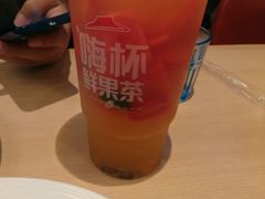 -必胜客(松雷店)