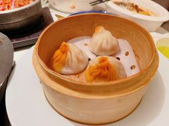 -狮王府淮扬菜(万象城店)