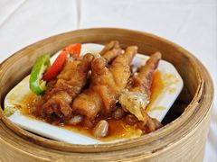 -丰尔粥食·顺德鱼生·干蒸排骨顺德菜(大良分店)