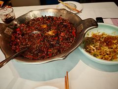 -沸腾鱼乡(知春路分店)