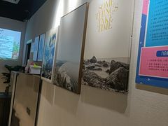 -粉墨私人影院•无人自助(维多利亚店)