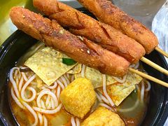 -嗦哈螺蛳粉(步行街)