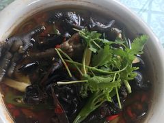 -三毛鱼庄(威连路店)