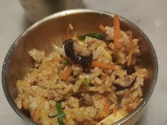 -韩宫宴烤肉·料理(青浦宝龙店)