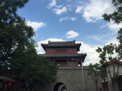 -中国人民抗日战争纪念馆