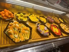 -火炉火自助餐(西直门凯德MALL店)