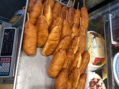 -宏发红西饼屋(天津路店)