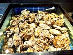 生蚝-圣罗巴海鲜自助(黑金店)