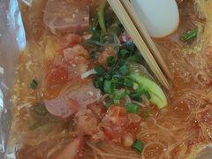 -见味花甲(福田coco park店)