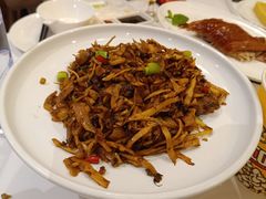 -福海居烤鸭店(鸟巢店)