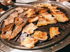 -九田家黑牛烤肉料理(无锡T12店)