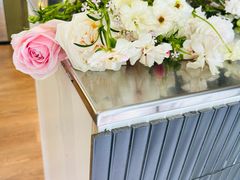 -亭亭鲜花店(中山北路店)