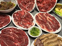 -贵宾牛·潮汕牛肉火锅(珠池总店)