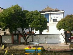 -乡乐园蟹庄·阳澄湖农家乐