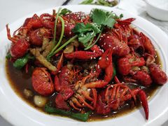 -新凯旋烧烤·燕姐千岛湖土菜