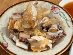 -水先生寧波菜(天一店)