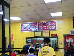 -阿生哥螺蛳粉(永安街店)