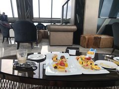 -瑞吉酒店·The Drawing Room闲逸廊·云端下午茶·夜奢Whiskey