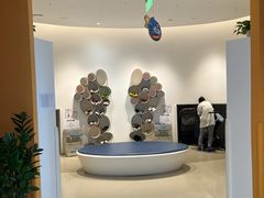 -沃特宝贝亲子游泳中心(壹方中心店)